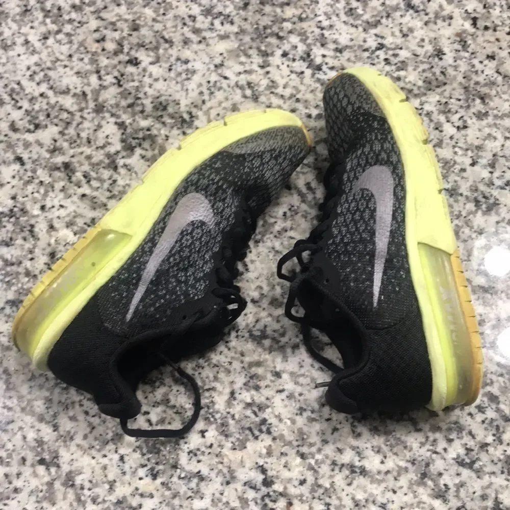 Nike Air Max Sequent II Gs